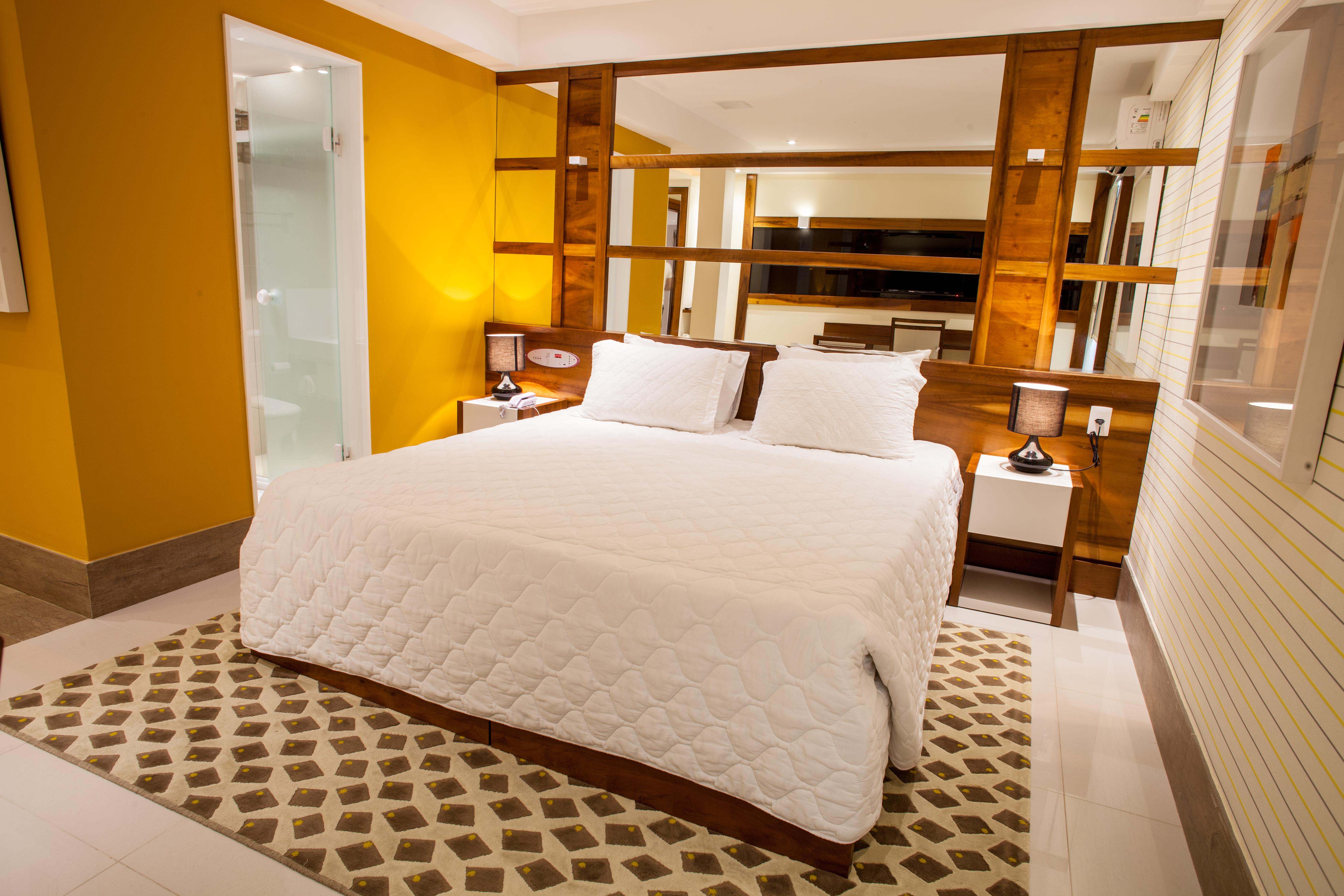 Dom Barra Hotel Rio de Janeiro Esterno foto