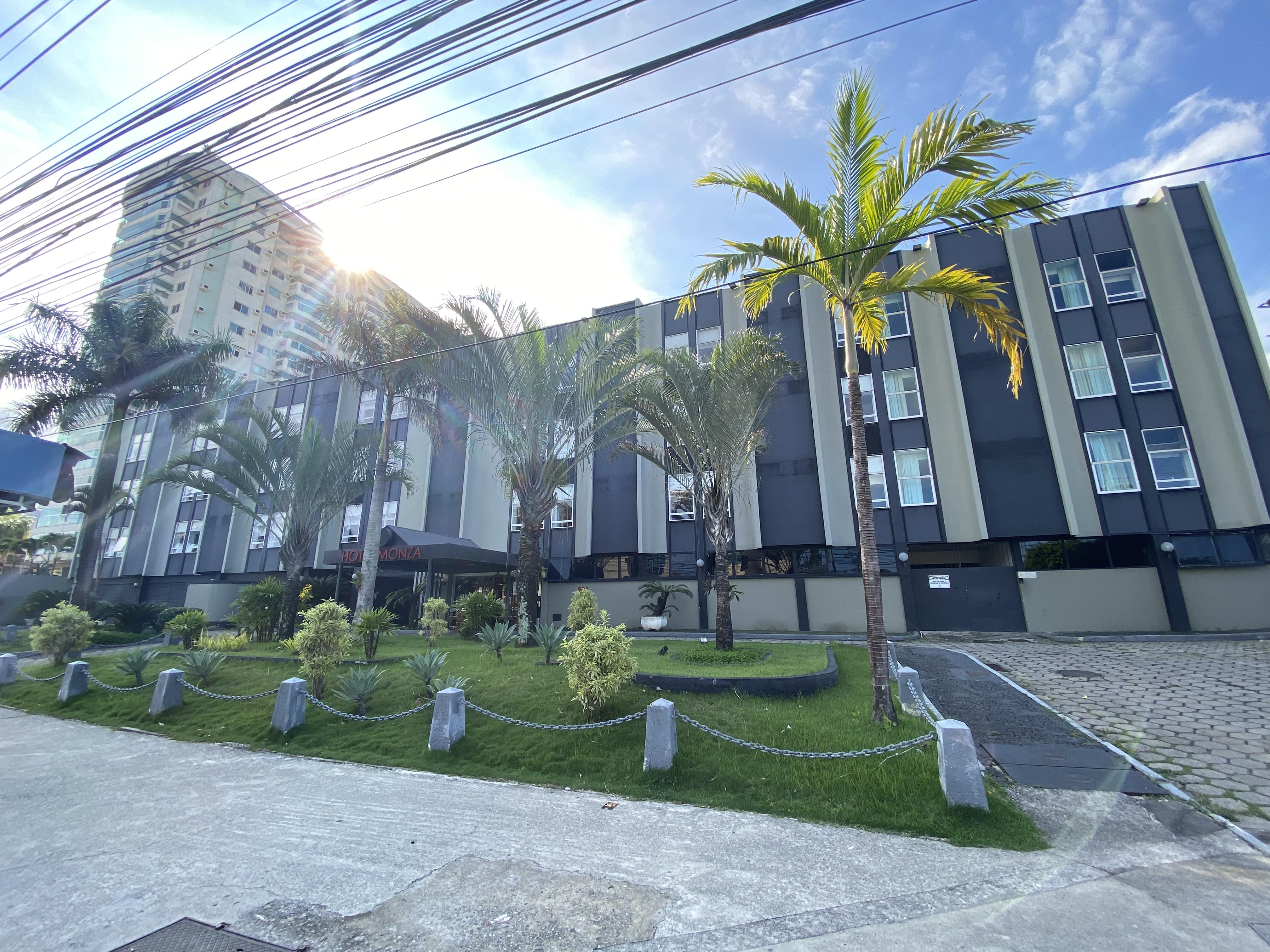 Dom Barra Hotel Rio de Janeiro Esterno foto